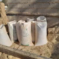 فروش خاک اره نجاری برای زغال|عمده‌فروشی|آشخانه, |دیوار