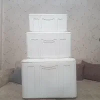 یخدان یونولیت در سه سایز بزرگ متوسط کوچک