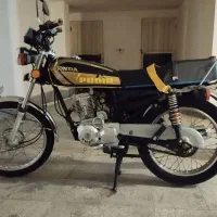 موتور کبیر|موتورسیکلت|اراک, |دیوار