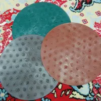 زیر قابلمه‌ای نسوز