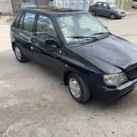 پراید 111 مدل ۹۶ تمیز