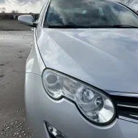 mg 550 در حد صفر کارمندی تک برگ کم کارکرد ام جی|خودرو سواری و وانت|رشت, شهرک قدس|دیوار