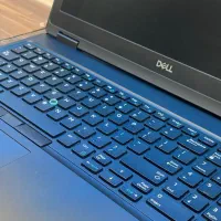 Dell Precision 3530|رایانه همراه|قم, صفائیه|دیوار