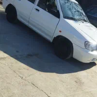 پراید 132 مدل 94|خودرو سواری و وانت|کوچصفهان, |دیوار