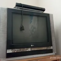 تلویزیون ال جی