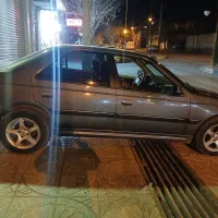 پارس ۱۴۰۰|خودرو سواری و وانت|تهران, منیریه|دیوار