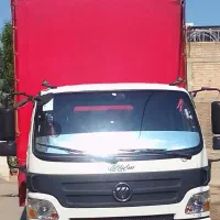 بسته بندی و حمل اثاث منزل