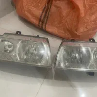 چراغ سمند + چندتا کفی اشانتیون