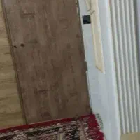 دیوار پوش pvc  با درب ام دی اف|مصالح و تجهیزات ساختمان|شیراز, شهرک گلستان|دیوار