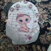 کریر و ساک بچه|اسباب و اثاث بچه|رباط‌کریم, رباط‌کریم|دیوار