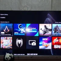 ps5 slim|کنسول، بازی ویدئویی و آنلاین|لنجان, |دیوار