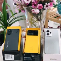 گوشی های HONOR 400 و POCO X7 PRO و POCO X6 PRO