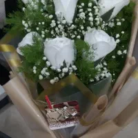 ماشین عروس|گل مصنوعی|بجنورد, |دیوار