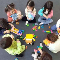 استعداد یابی کودکان و کلاسهای متنوع برای کودکان