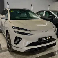 بی وای دی سی لاین / BYD Sealion