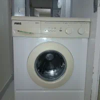 لباسشویی  پارس