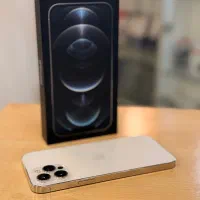 iPhone 12 promax 256GB white
