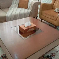 مبل|مبلمان خانگی و میز عسلی|مشهد, چهارچشمه|دیوار