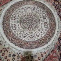 فرش ماشینی گرد ۷۰۰ شانه|فرش|تهران, آسمان|دیوار