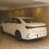 فروش فوری بیجینگ U5 پلاس|خودرو سواری و وانت|گنبد کاووس, |دیوار