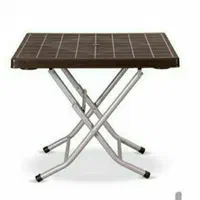 میز تاشو پلاستیکی کد ۸۸۲ (کارخانه صندلی )