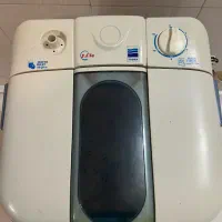 مینی واش فریدولین ۳/۵ کیلویی