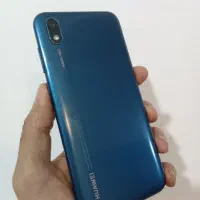 هواوی Y5  2019  آبی اطلسی