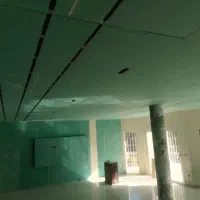 نقاشی ساختمان و بازسازی کامل