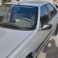 پژو 405 مدل 98|خودرو سواری و وانت|مشهد, باغون آباد|دیوار