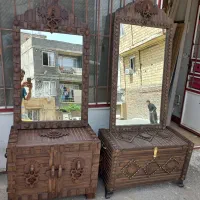 ساخت وسایل چوبی سنتی|صنایع دستی و سایر لوازم تزئینی|سنندج, |دیوار