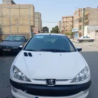 ۲۰۶مدل۹۹بیرنگ درحدخشک