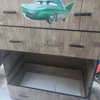 دراور بزرگ نیازمند تعمیر