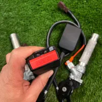 فروش لوازم اورجینال نو و استوک زانتیا و پژو