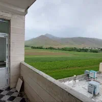 واحد شهرک شهرداری ۱۴۰ متری  تک واحدی|فروش آپارتمان|سنقر, |دیوار