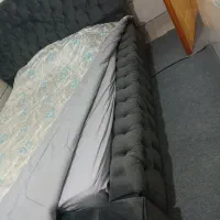 سرویس خواب چستر|تخت و سرویس خواب|شهرکرد, |دیوار