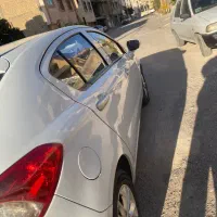 برلیانس h220 مدل ۹۷