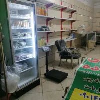 وسایل سبزی مارکت