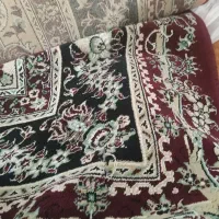 قالی 12متری به فروش می‌رسند