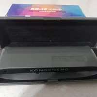 سازدهنی کونگ شنگ مدل کروماتیک کد KB-12|سازهای بادی|تهران, جیحون|دیوار