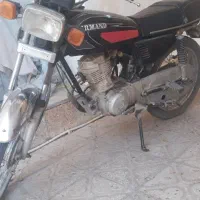 موتور CG