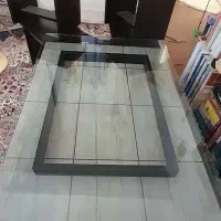 میز جلومبلی