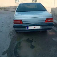 پژو 405مدل 83|خودرو سواری و وانت|دورود, |دیوار