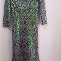 لباس مجلسی
