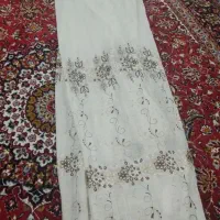رویی پرده|پرده، رانر، رومیزی|مرودشت, گندم‎|دیوار