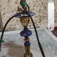 یک عدد قلیان صفر