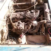 لوازم موتوری نیسان سایپا