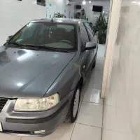 سمند ef7 مدل 99