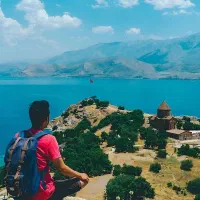 تو نوروزی وان زمینی (قطاری و اتوبوسی)