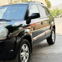 هیوندای توسان ix 35 2700cc، مدل ۲۰۰۷
