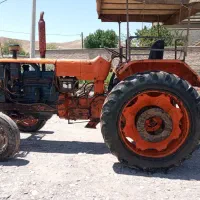 تراکتور مدل 59|خودرو سنگین|میانه, |دیوار